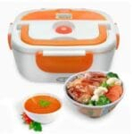 Ланч-бокс з підігрівом electronic LUNCHBOX (TC-33011)